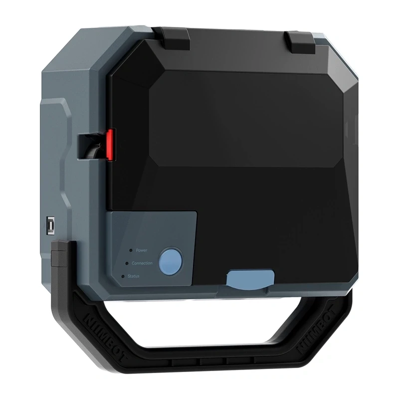 NIIMBOT C1 Εκτυπωτής σήμανσης καλωδίων