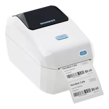 NIIMBOT K3 Φορητός εκτυπωτής ετικετών (Creme)