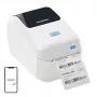 NIIMBOT K3 Φορητός εκτυπωτής ετικετών (Creme)