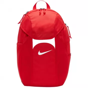 Nike Academy Team 2.3 σακίδιο πλάτης University Red/Black/White 30L DV0761-657