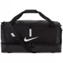 Nike Academy Team L σκληρή τσάντα μαύρο CU8087 010