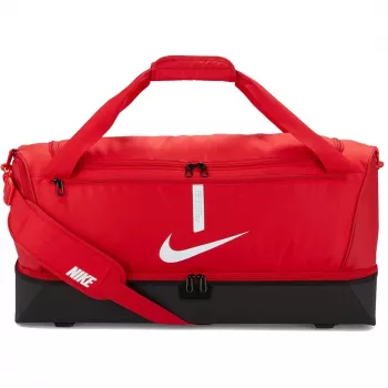 Nike Academy Team L σκληρή τσάντα κόκκινη CU8087 657