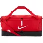 Nike Academy Team L σκληρή τσάντα κόκκινη CU8087 657