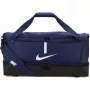 Nike Academy Team L σκληρή τσάντα Navy CU8087 410