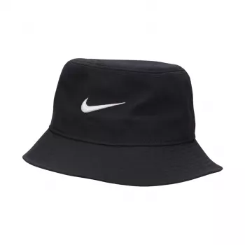 Nike Apex Bucket Hat Μαύρο S FB5382-010