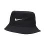 Nike Apex Bucket Hat Μαύρο S FB5382-010