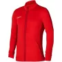 Nike Dri-FIT Academy 23 ανδρικό φούτερ κόκκινο DR1681 657 M