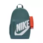 Nike Elemental Σετ σακιδίου πλάτης πράσινο με πορτοκαλί κασετίνα HJ4186 382