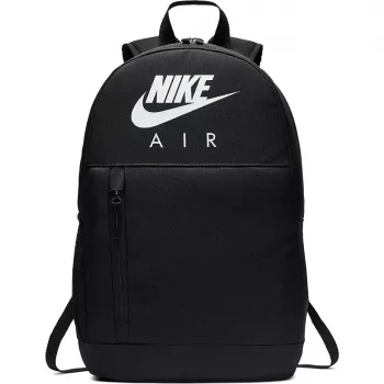 Nike Elemental GFX Σακίδιο πλάτης Black BA6032 010