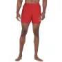 Nike Essential 5 ανδρικό μαγιό University Red μέγεθος S