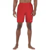 Nike Essential 7 ιντσών ανδρικό μαγιό University Red Small