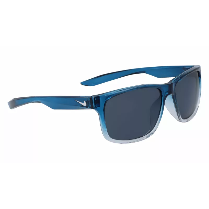 NIKE Essential Ηλίου Ανδρικό Ματ Μαύρο Γκρι UV400