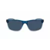 NIKE Essential Ηλίου Ανδρικό Ματ Μαύρο Γκρι UV400