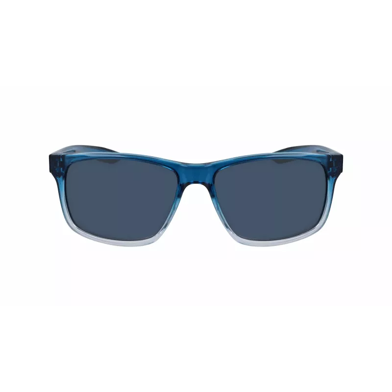 NIKE Essential Ηλίου Ανδρικό Ματ Μαύρο Γκρι UV400