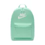 Nike Heritage Σακίδιο Mint Foam DC4244-353
