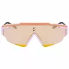 NIKE MARQUEEDGEMF unisex γυαλί ηλίου 64/14/140 mm