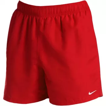 Nike ανδρικό μαγιό βόλεϊ 7 ιντσών κόκκινο 2XL