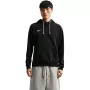Nike ανδρικό Dri-FIT Standard Issue φούτερ με κουκούλα μαύρο FD7734 010 M