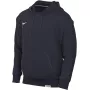 Nike ανδρικό Dri-FIT Standard Issue φούτερ με κουκούλα Navy FD7734 451 M