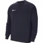 Nike Park 20 ανδρικό φούτερ με στρογγυλή λαιμόκοψη Navy CW6902 451