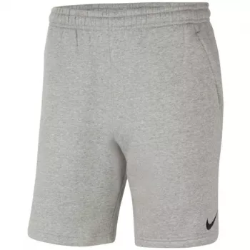 Nike Park 20 ανδρικό σορτς Dark Grey Heather XL