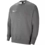 Nike Park 20 ανδρικό sweatshirt Dark Grey Heather CW6902-071