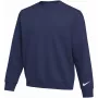 Nike Park 26 Fleece Ανδρικό Φούτερ Navy S