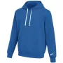 Nike Park 26 Fleece ανδρικό φούτερ μπλε XL