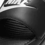 Nike Victori One Shower Slide Ανδρικά σαγιονάρες Black/White Slides CN9675-002 Μέγεθος 40