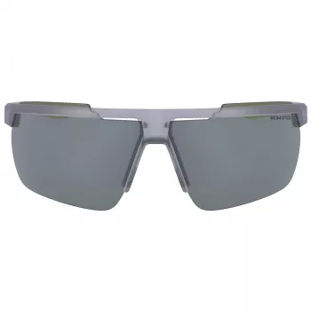 Nike Windshield CW4 Γυαλιά ηλίου ματ μαύρο σκούρο γκρι 75/9/130 mm