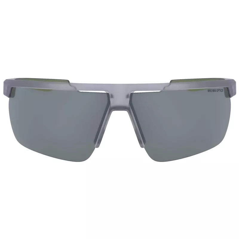 Nike Windshield CW4 Γυαλιά ηλίου ματ μαύρο σκούρο γκρι 75/9/130 mm