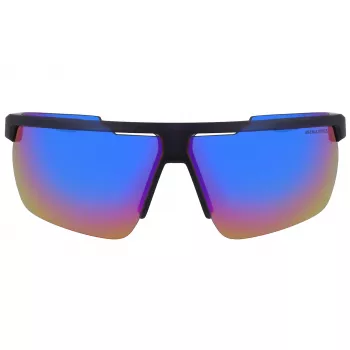 Nike Windshield MCW Ανδρικά Γυαλιά Ηλίου 75/9/130 mm Ματ Μαύρο