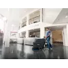 Nilfisk Efficient Επαγγελματικό πλυντήριο-στεγνωτήριο δαπέδων μπαταρίας 50000334