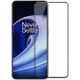 Nillkin Amazing CP+PRO Ultra-Thin Tempered Glass Screen Protector για OnePlus Ace, πλαίσιο 0,2 mm, σκληρότητα 9H, μαύρο