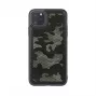 Nillkin Apple iPhone 11 Pro Σκληρή θήκη Camo πράσινο