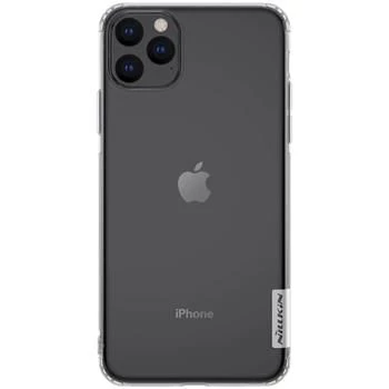 Nillkin Apple iPhone 11 Pro Max Θήκη Nature TPU Διάφανη