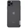 Nillkin Apple iPhone 11 Pro Max Θήκη Nature TPU Διάφανη