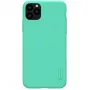 Nillkin Apple iPhone 11 Pro Max Super Frosted Πίσω Κάλυμμα Mint Green