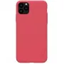 Nillkin Apple iPhone 11 Pro Max Super Frosted Back Cover Κόκκινο
