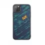 Nillkin Apple iPhone 11 Pro Striker Σκληρή Θήκη Μπλε