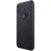Nillkin Apple iPhone XS Max Super Slim Air Θήκη Μαύρη