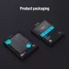 Nillkin Bumper Leather Case Pro για Samsung Galaxy Tab S9 - Μαύρο