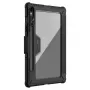 Nillkin Bumper Leather Case Pro για Samsung Galaxy Tab S9 - Μαύρο
