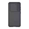 Nillkin CamShield Pro Case για Samsung Galaxy S23 (μαύρο)
