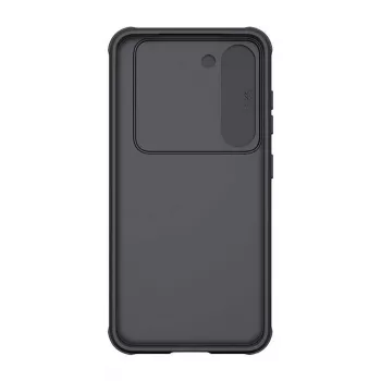 Nillkin CamShield Pro Case για Samsung Galaxy S23 (μαύρο)
