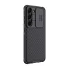 Nillkin CamShield Pro Case για Samsung Galaxy S23 (μαύρο)