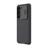 Nillkin CamShield Pro Case για Samsung Galaxy S23 (μαύρο)