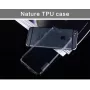 Nillkin Nature TPU Θήκη Πλάτης για Xiaomi Redmi Note 4 / Note 4X - Γκρι