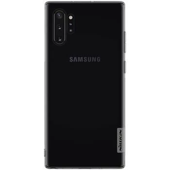 Nillkin Nature TPU Θήκη για Samsung Galaxy Note 10 Plus - Γκρι