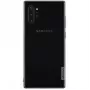Nillkin Nature TPU Θήκη για Samsung Galaxy Note 10 Plus - Γκρι